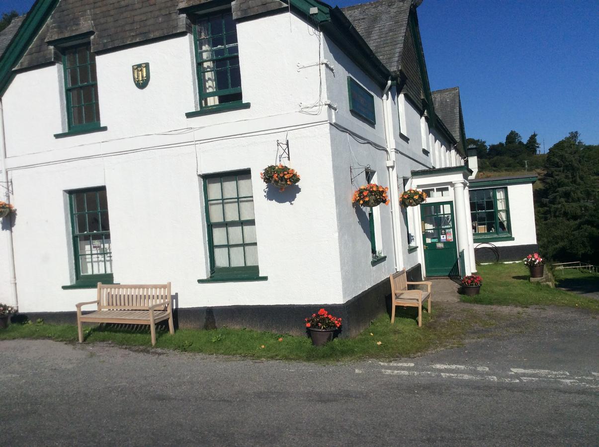 The Forest Inn Dartmoor Yelverton Bagian luar foto